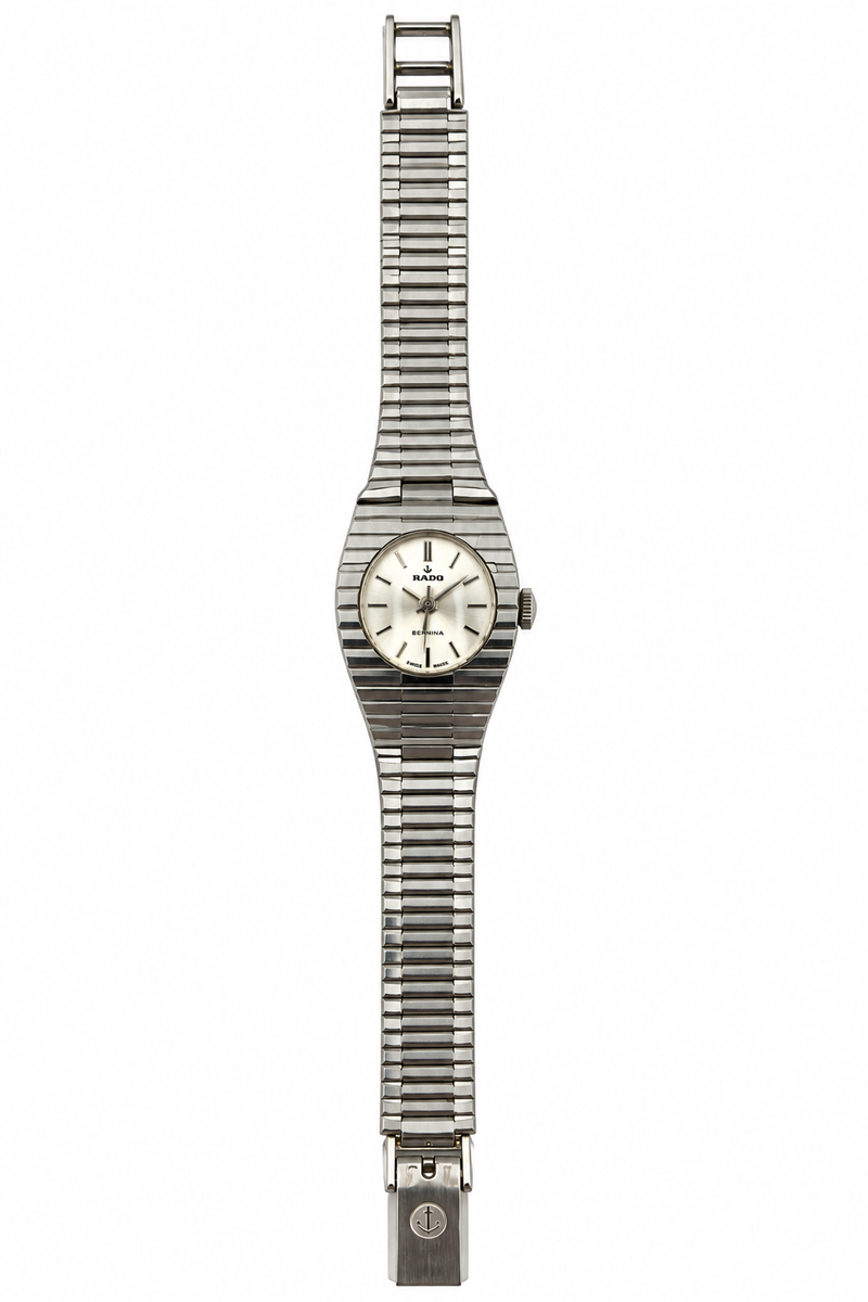 Vintage Rado Watch