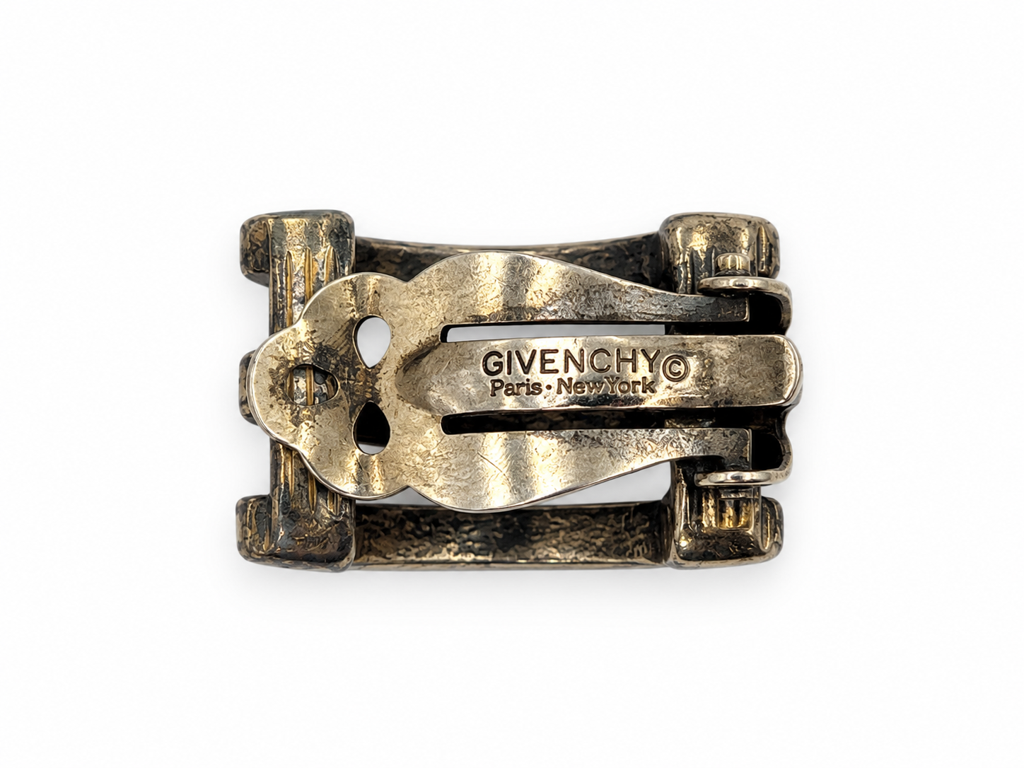 Vintage Givenchy Earrings