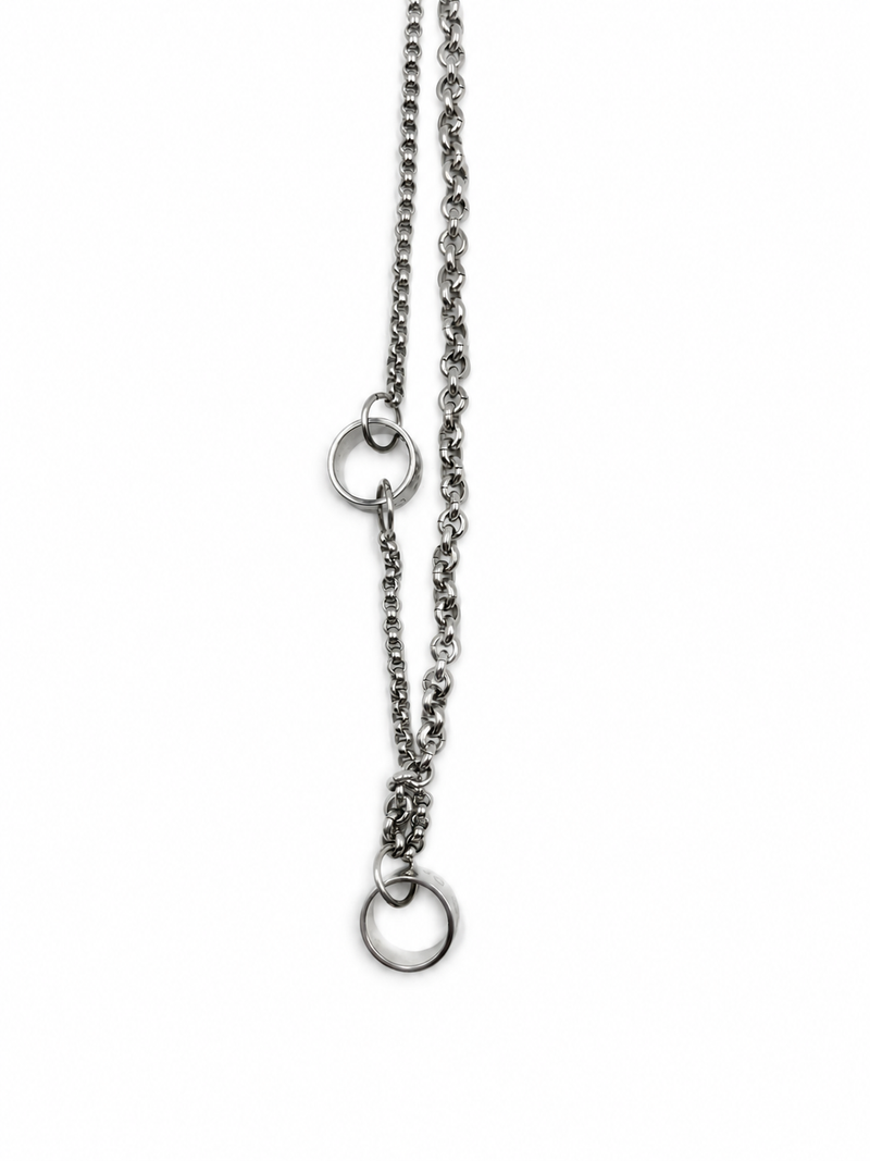Vintage Dolce & Gabbana Chain Necklace