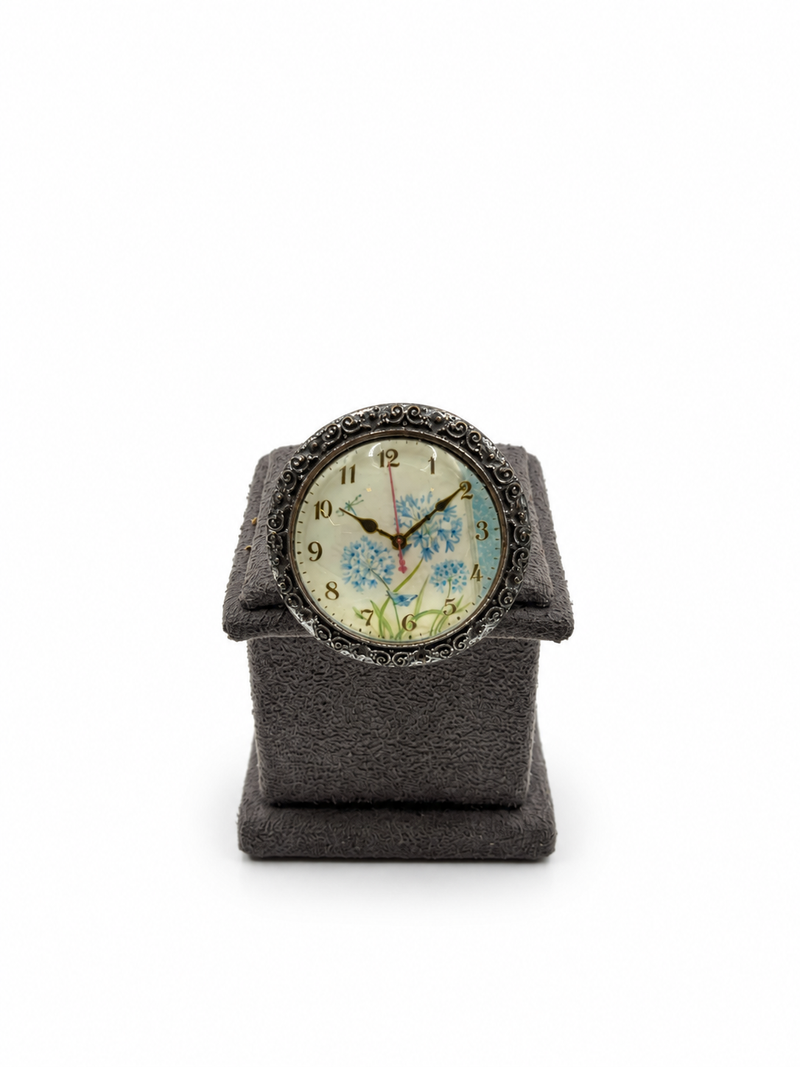 Vintage Watch Style Ring