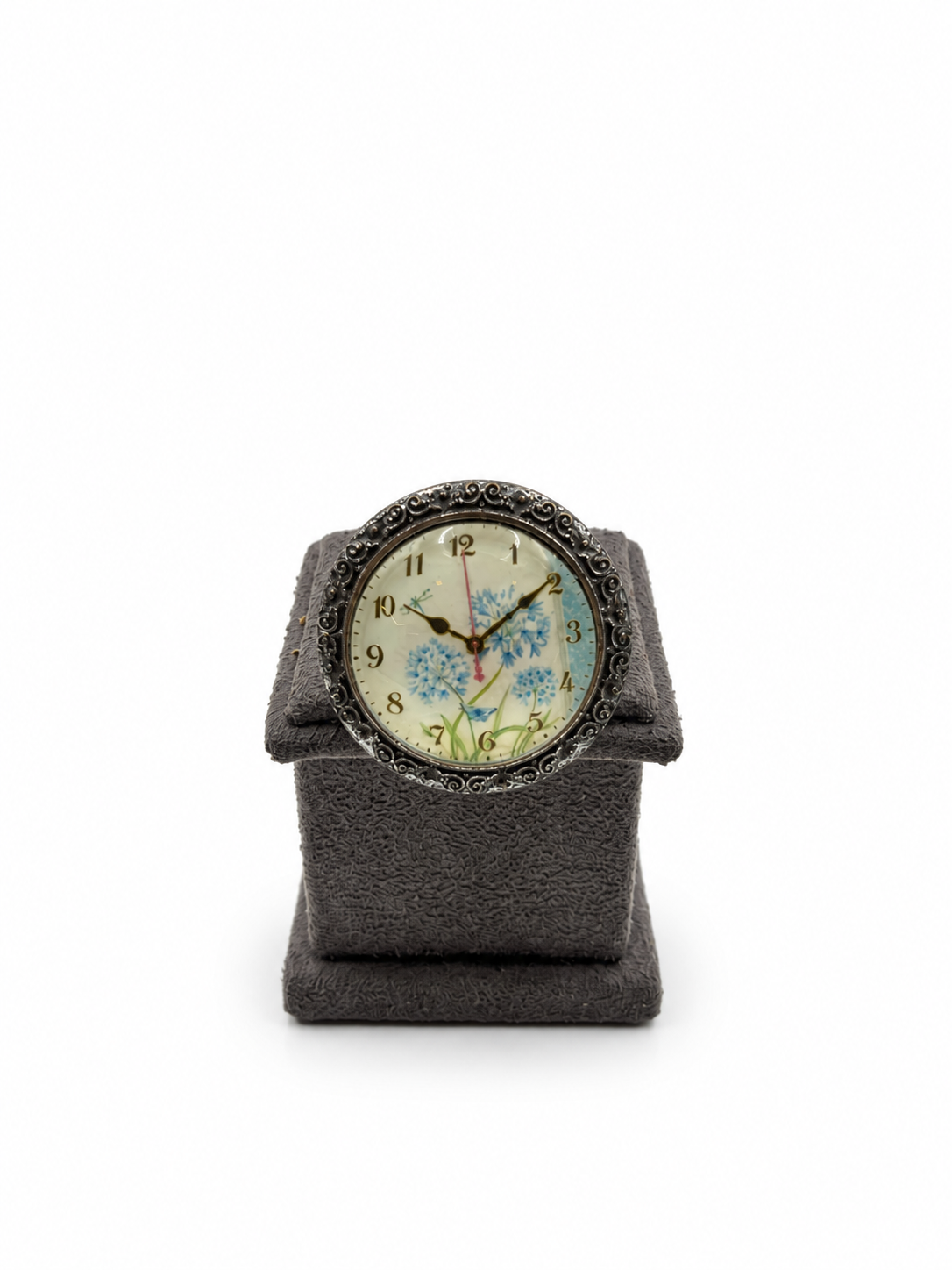 Vintage Watch Style Ring