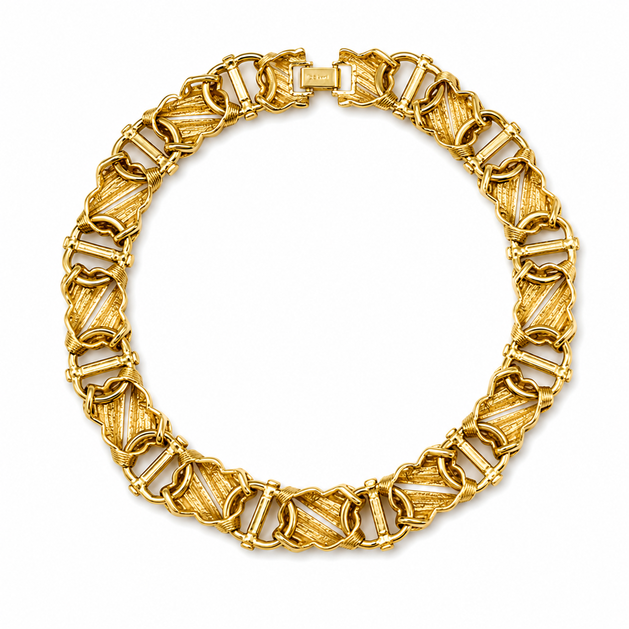 Vintage Monet Necklace