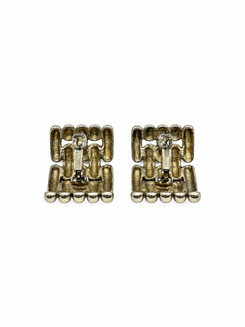 Vintage Givenchy Earrings