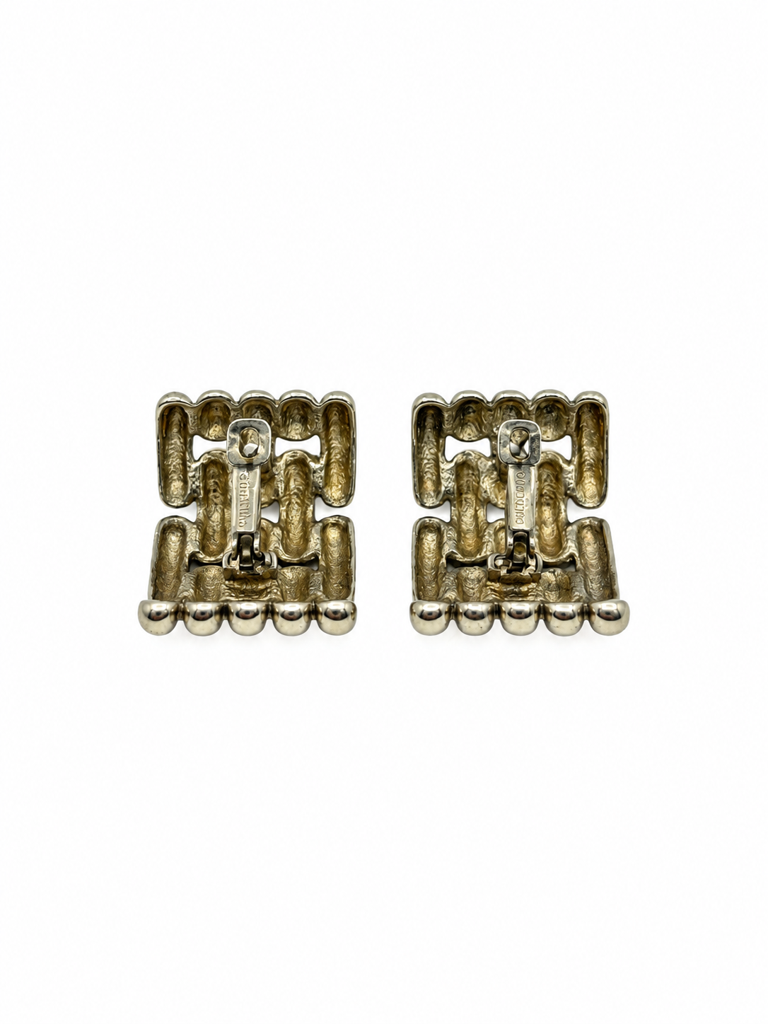 Vintage Givenchy Earrings