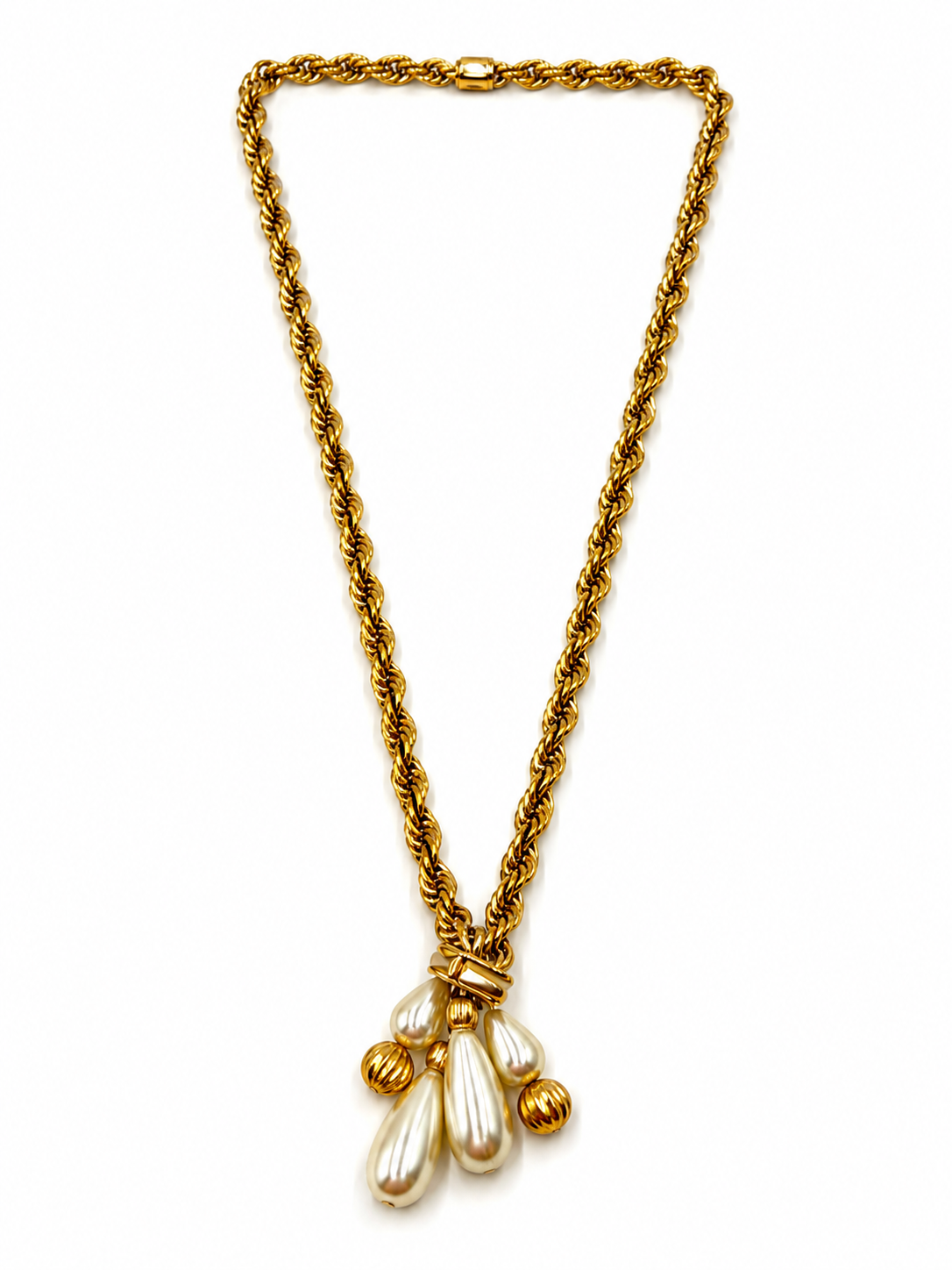 Vintage Necklace