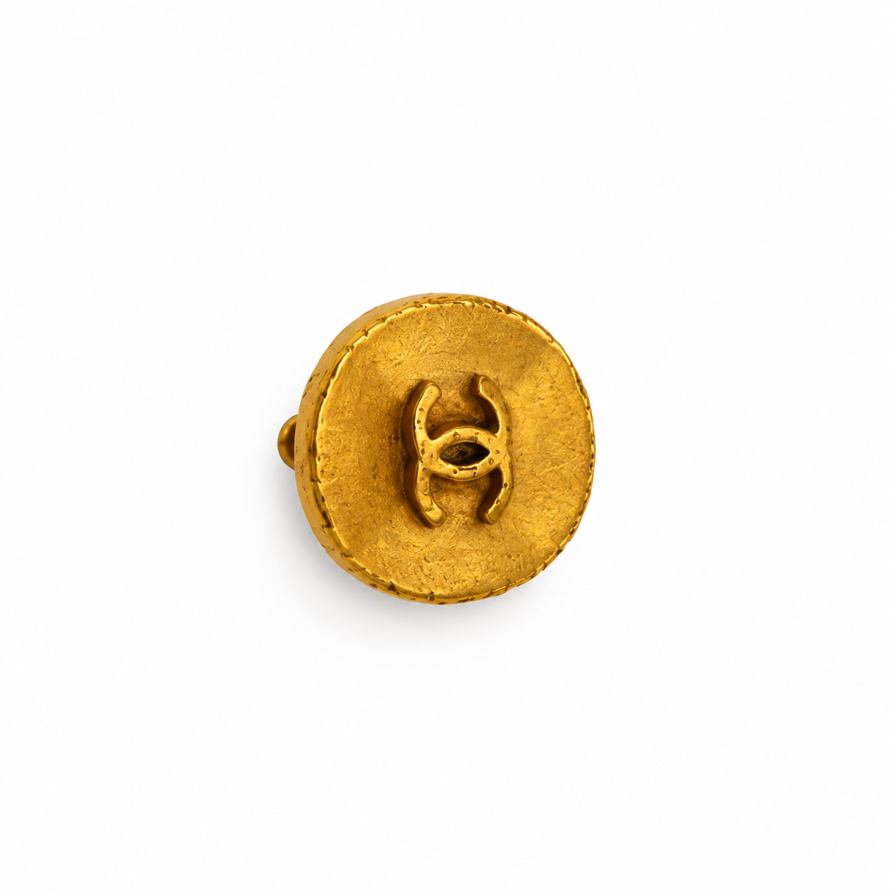Vintage Chanel Earrings