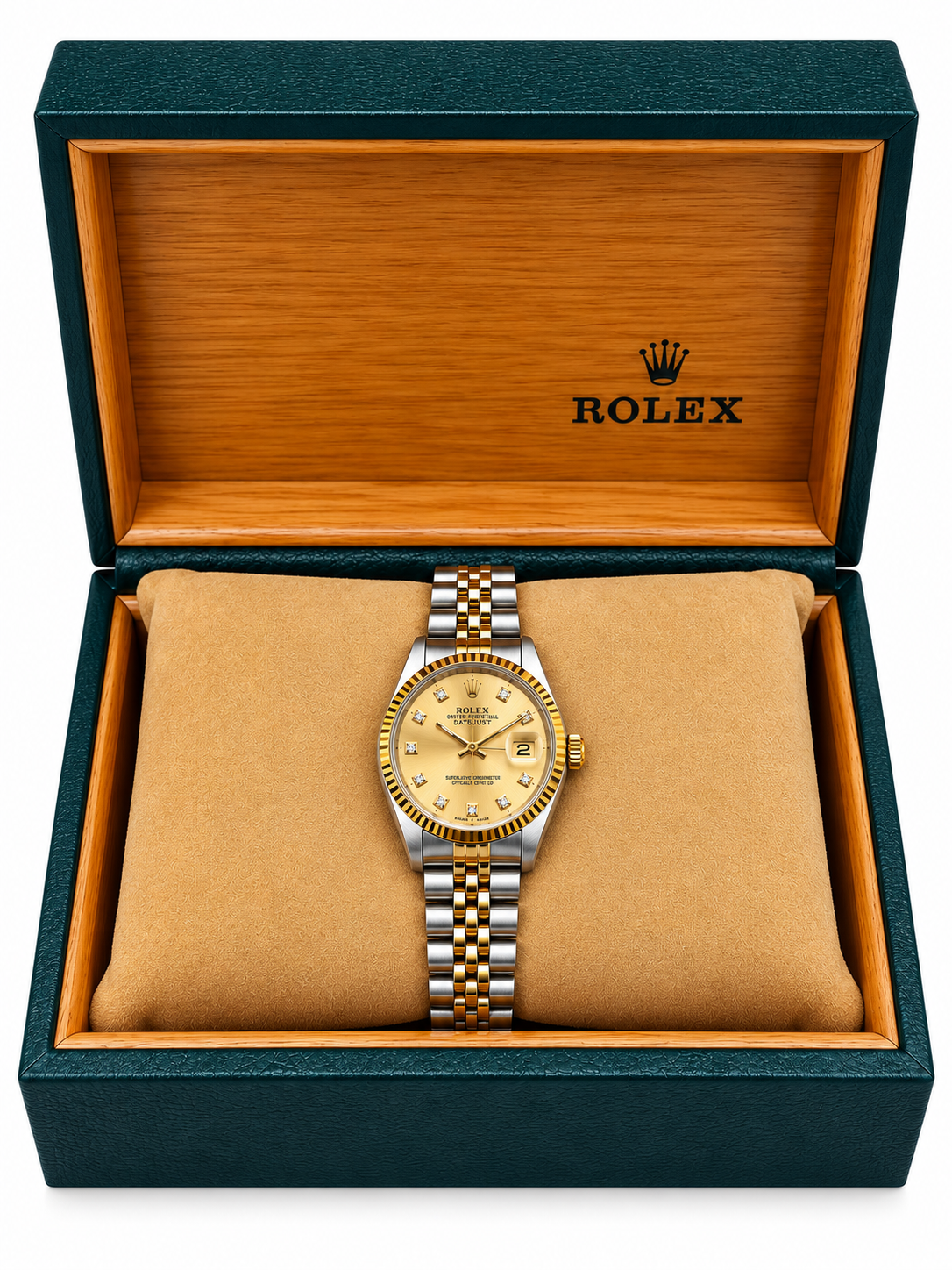Rolex Datejust