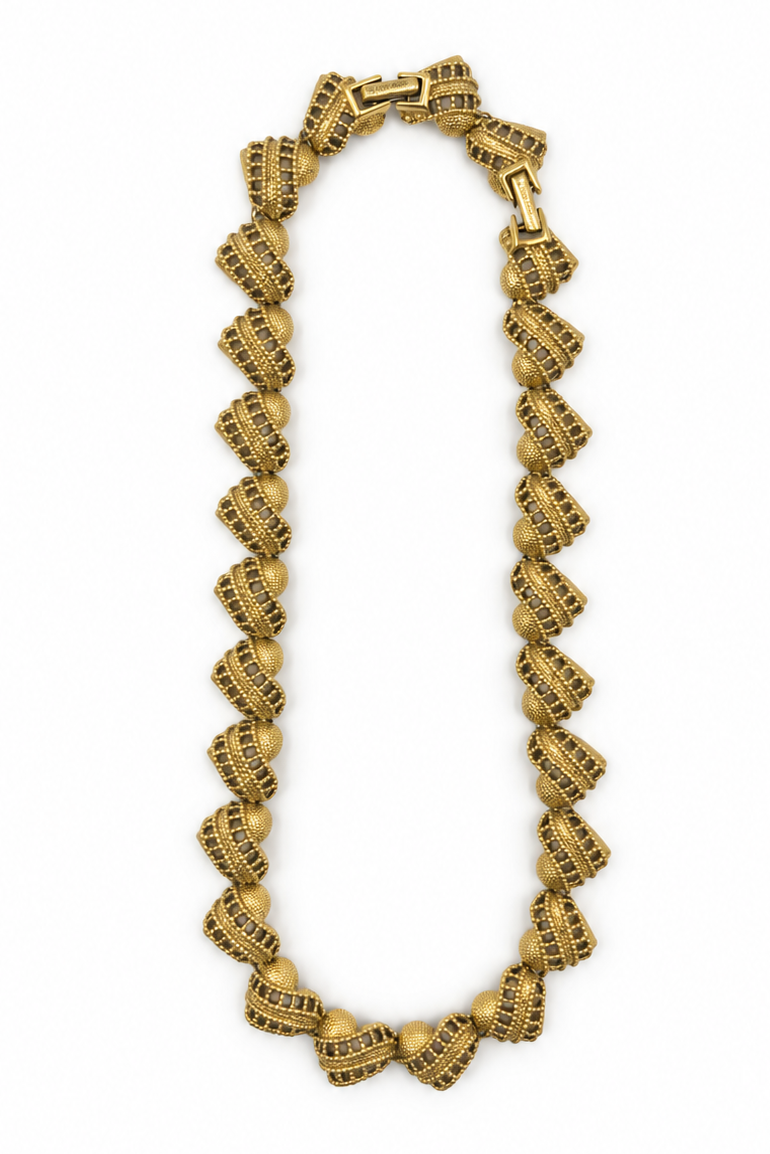 Vintage Nina Ricci Necklace