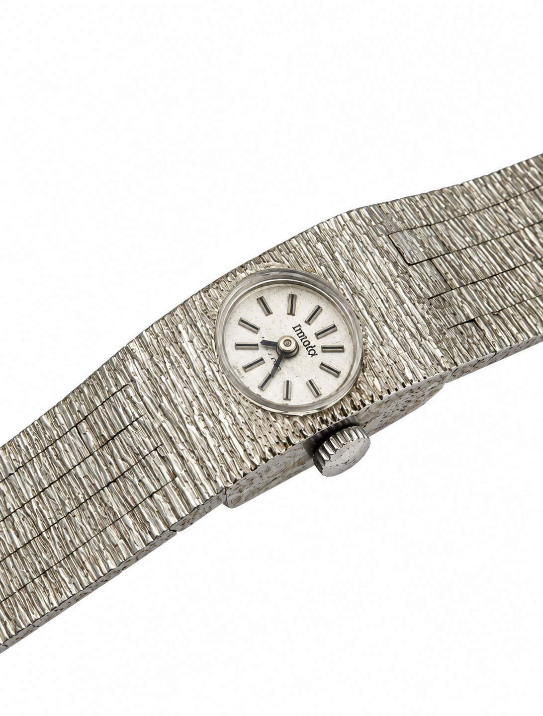 Vintage Imado Watch