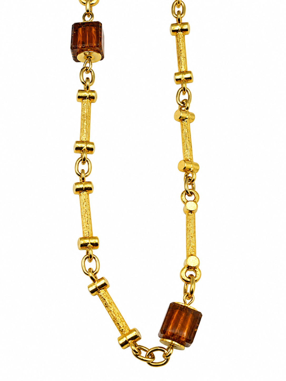 Vintage Guy Laroche Necklace