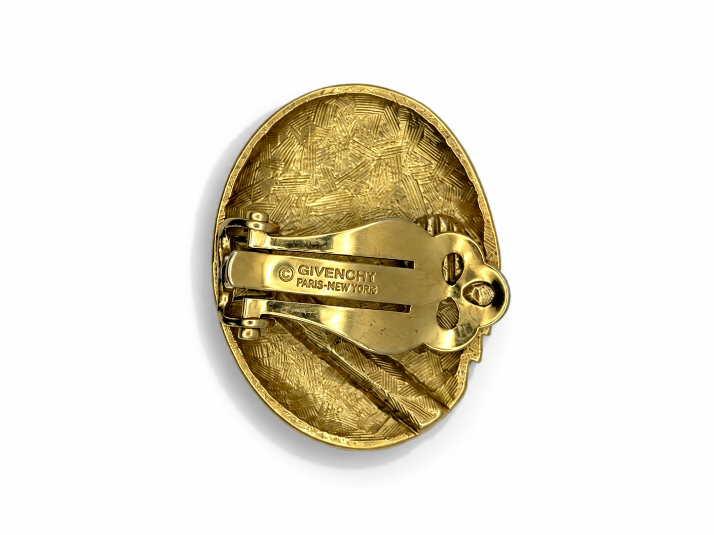 Vintage Givenchy Earrings