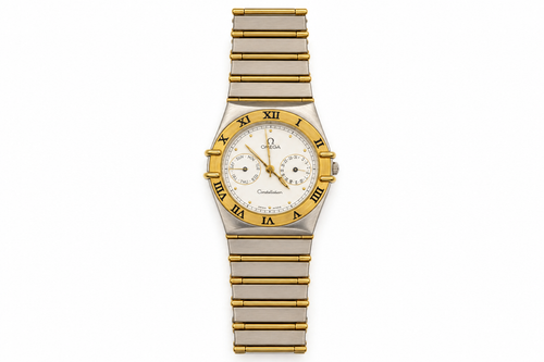Vintage Omega Constellation Watch