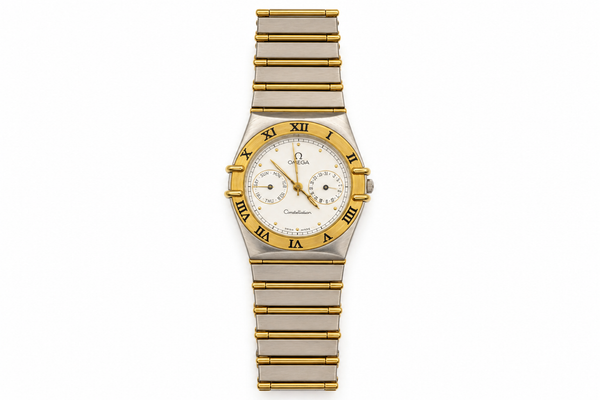 Vintage Omega Constellation Watch