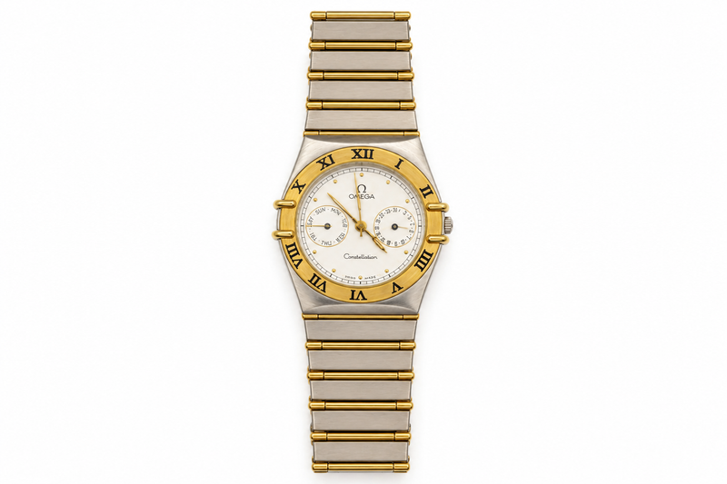 Vintage Omega Constellation Watch