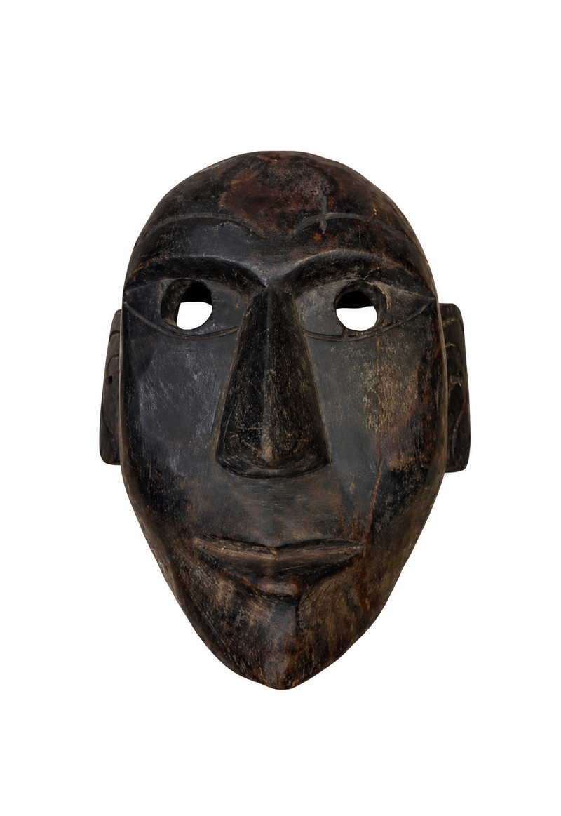 African Mask