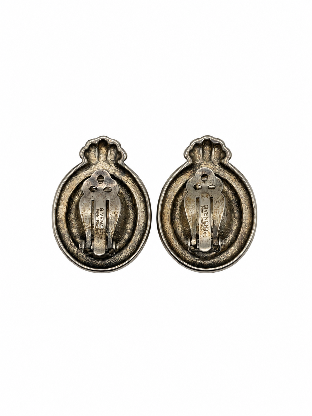 Vintage Givenchy Earrings