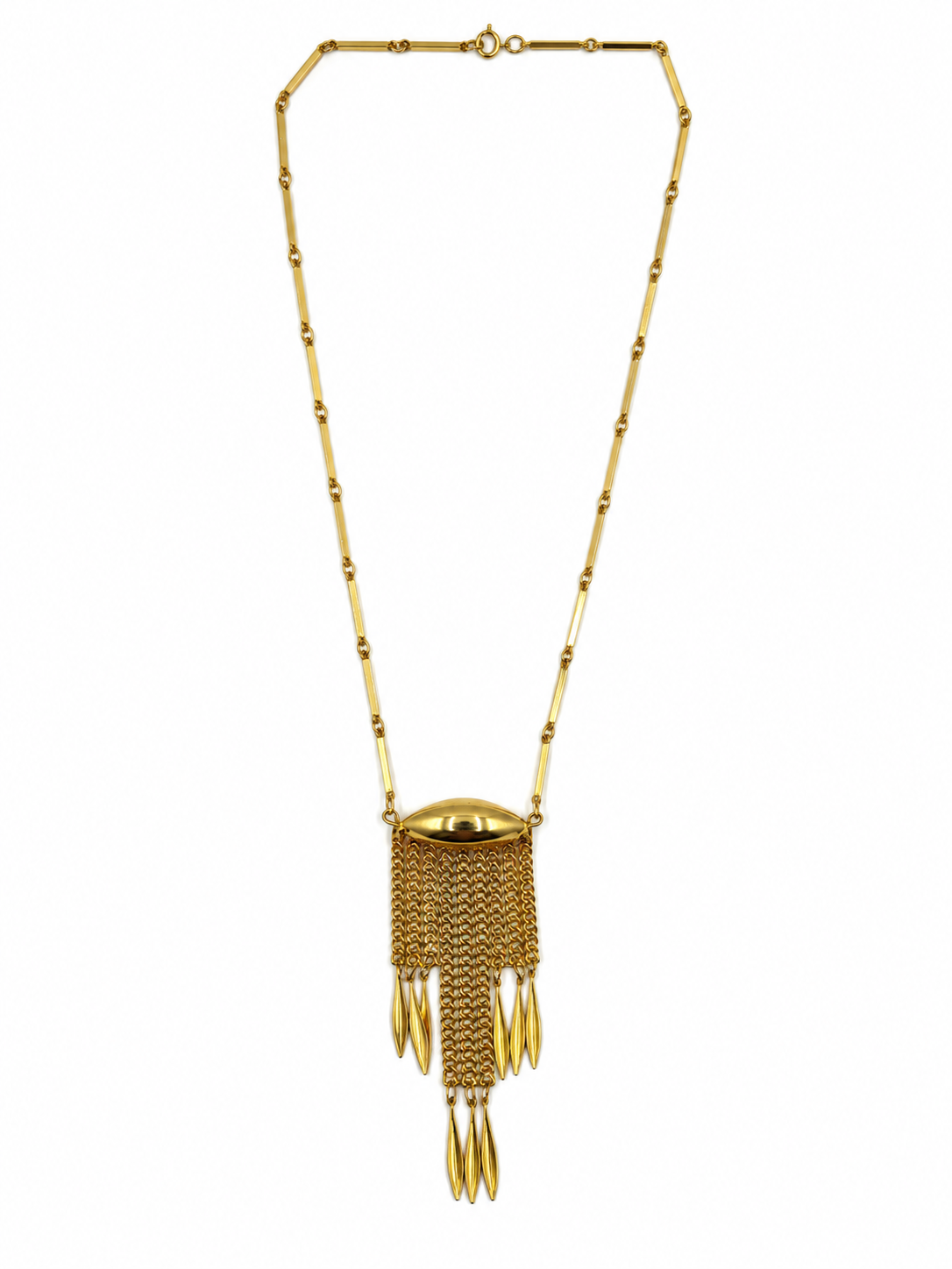 Vintage Necklace