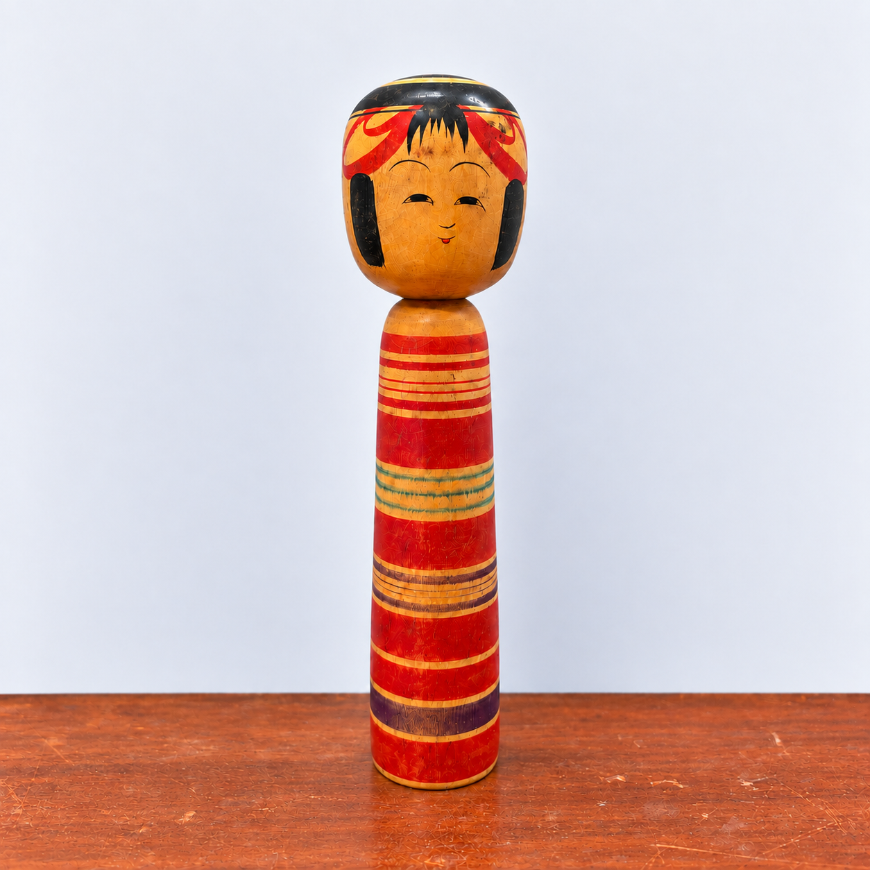 Kokeshi Doll