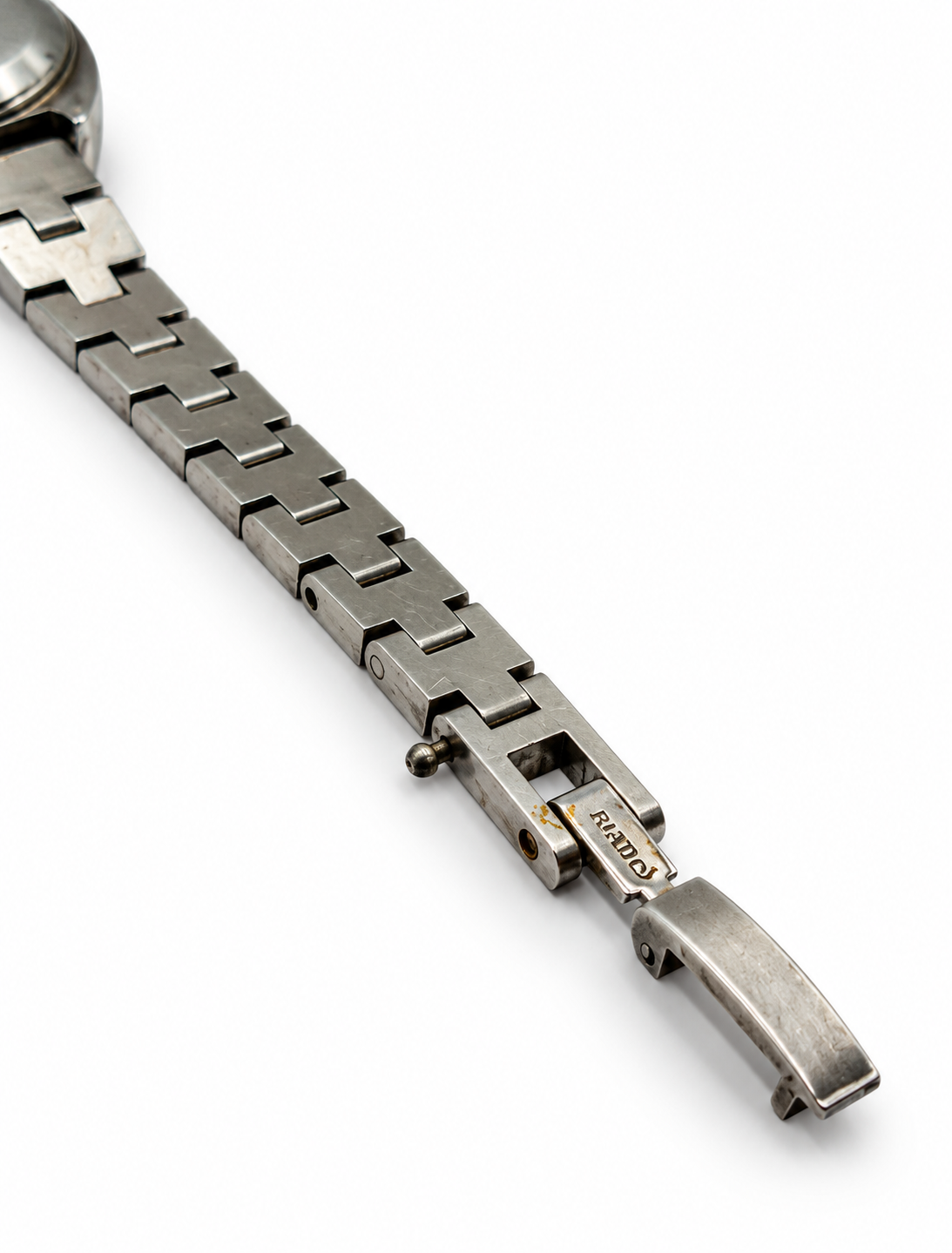 Vintage Rado Watch