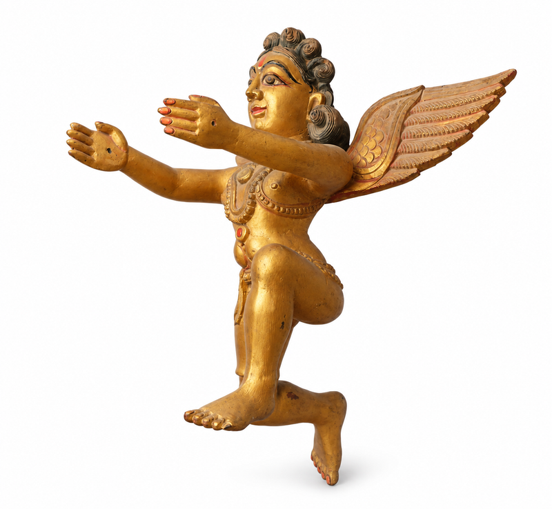 Garuda Angel