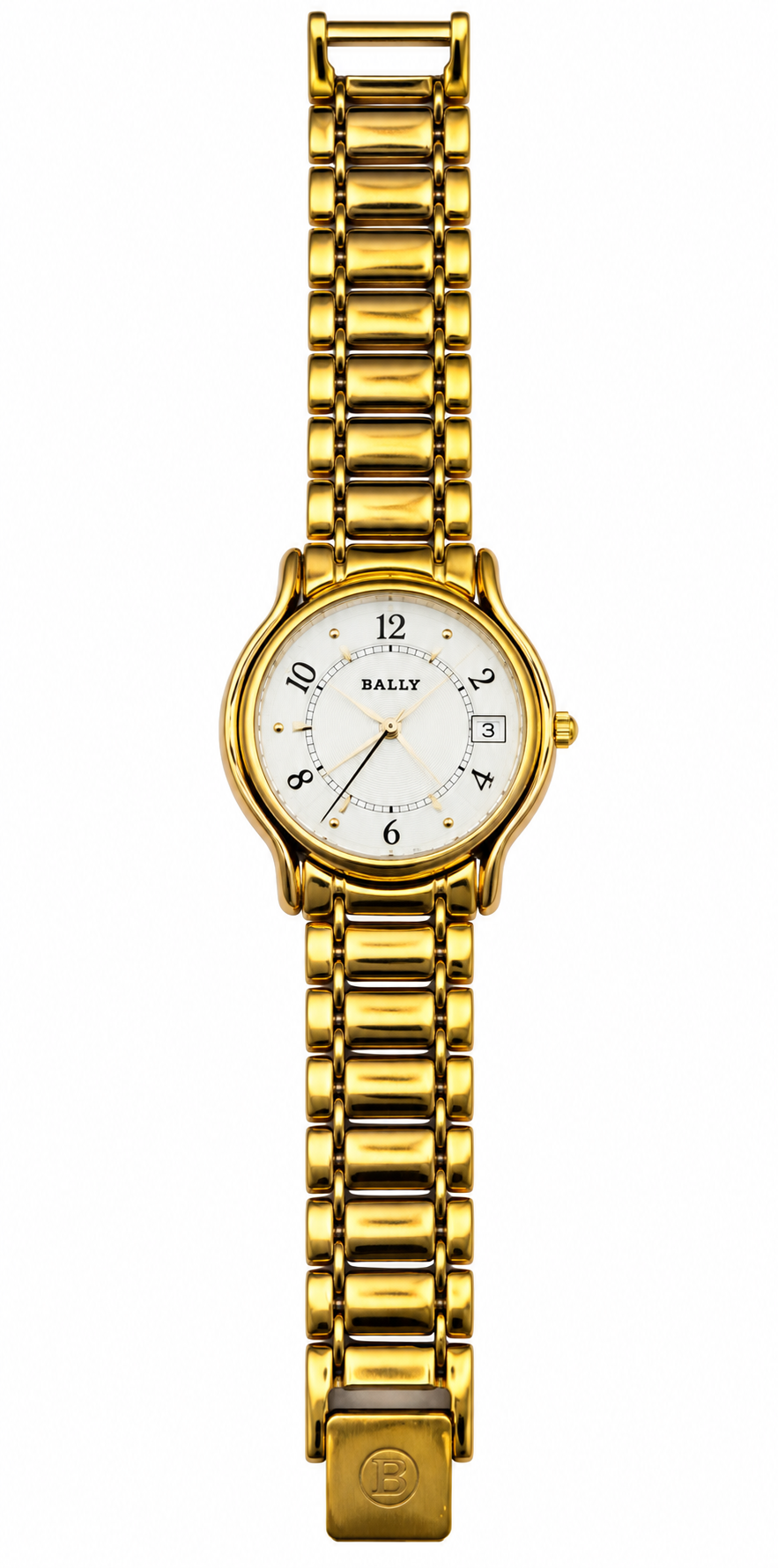 Vintage Bally Watch