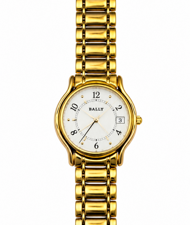 Vintage Bally Watch