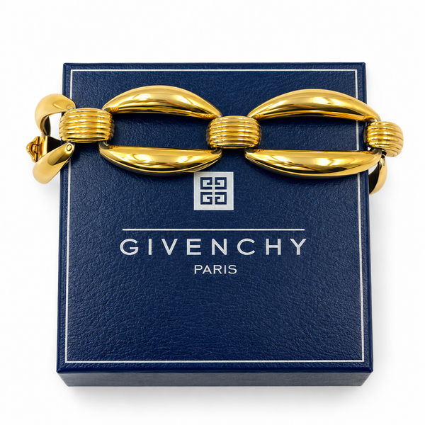Vintage Givenchy Bracelet