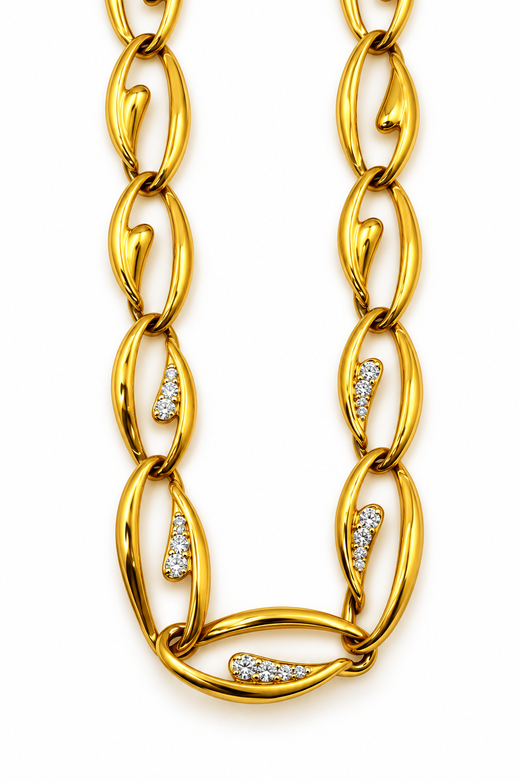 Vintage Givenchy Necklace
