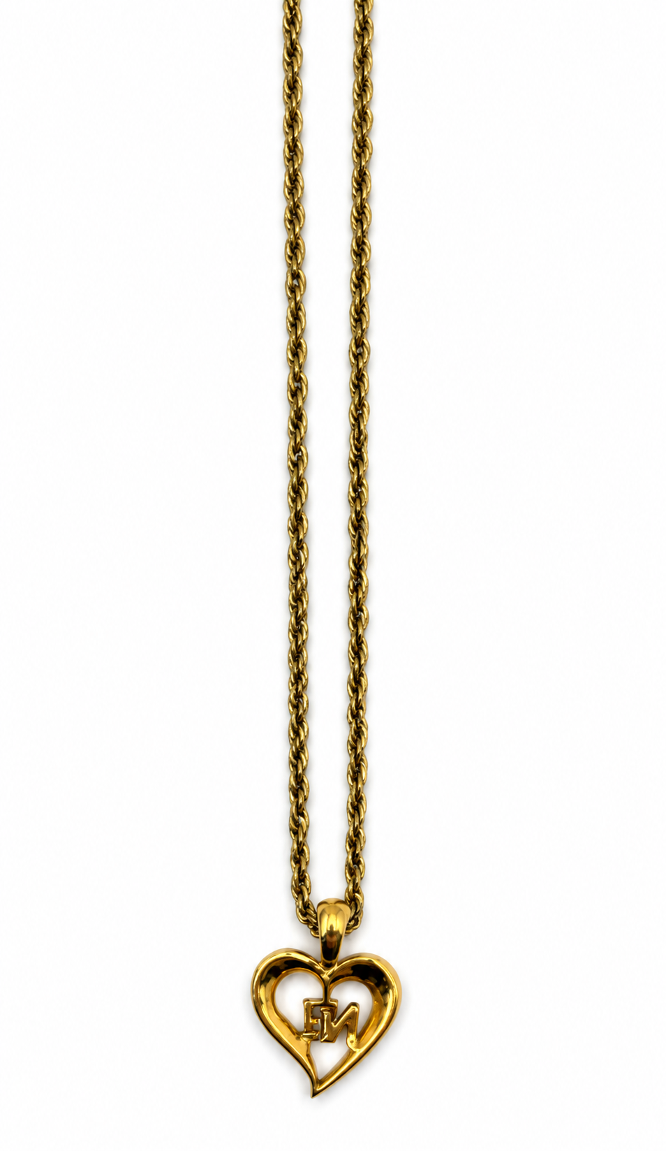 Vintage Nina Ricci Necklace