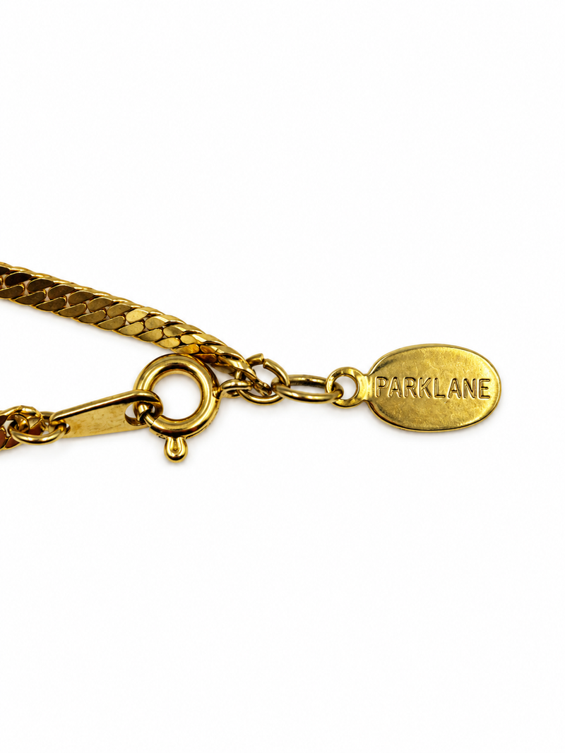 Vintage Parklane Necklace