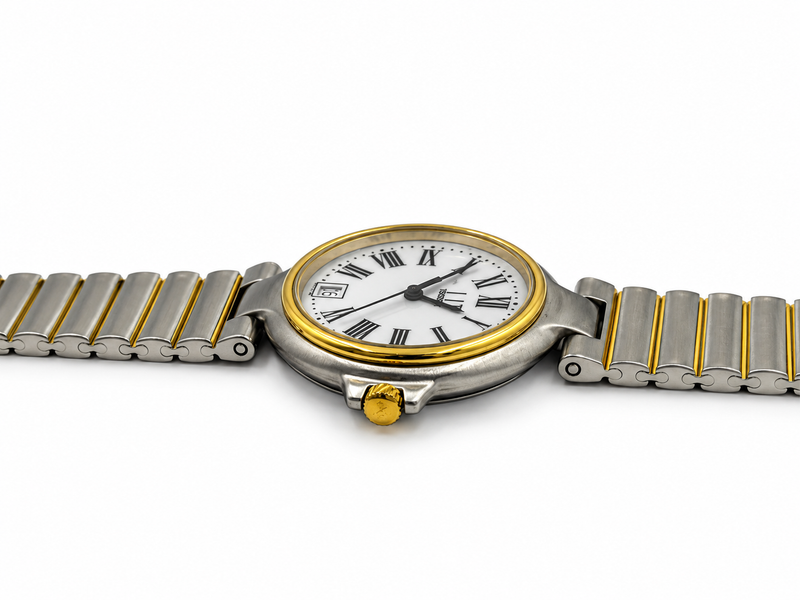 Vintage Alfred Dunhill Watch