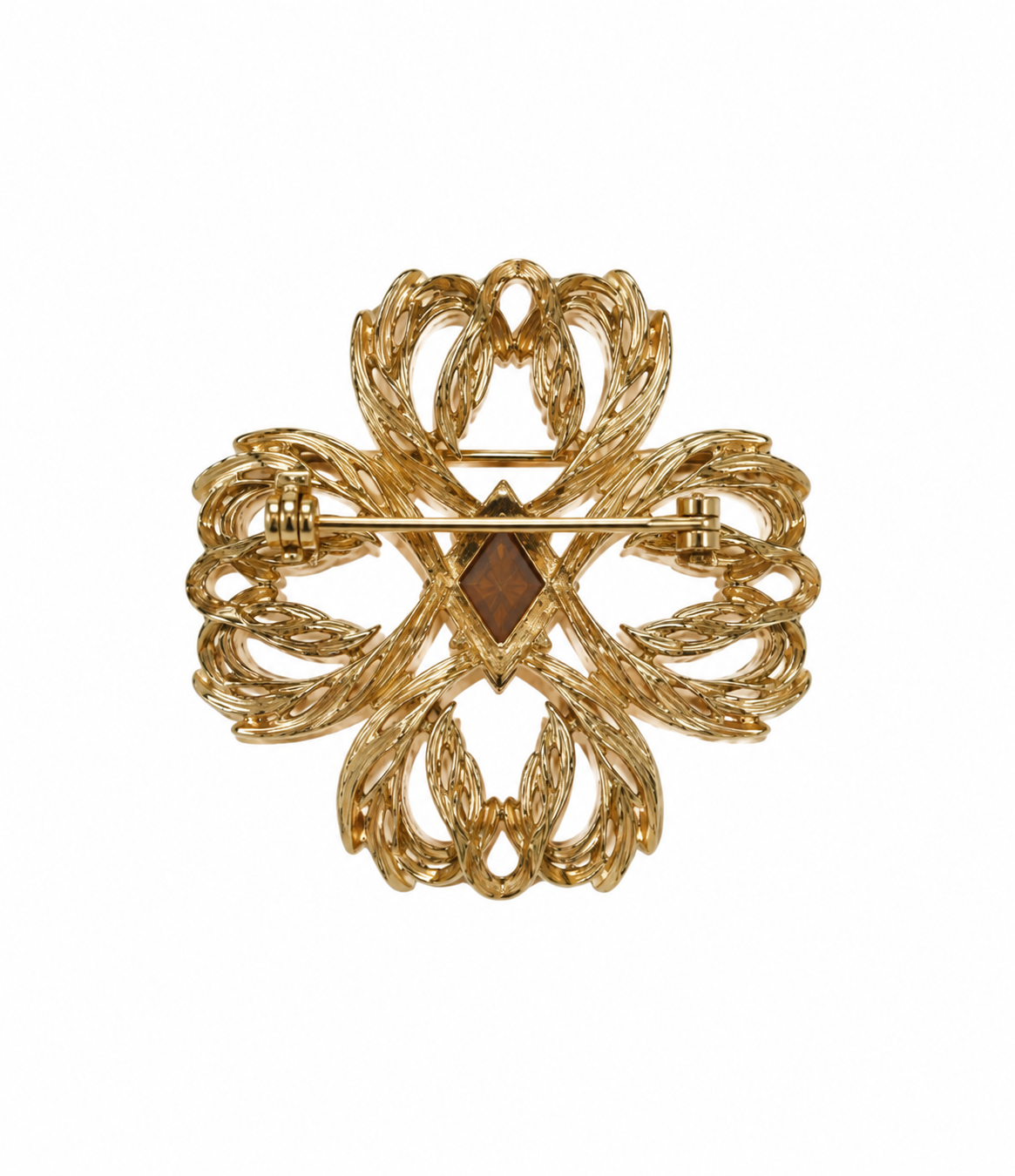 Vintage Sara&Co Brooch