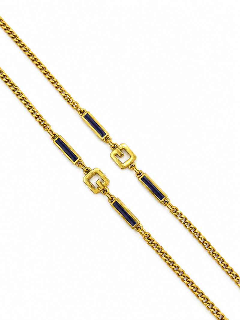 Vintage Givenchy Necklace