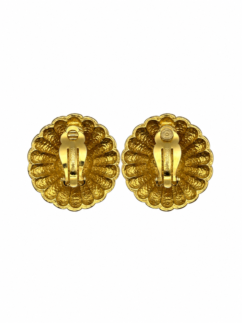 Vintage Givenchy Earrings