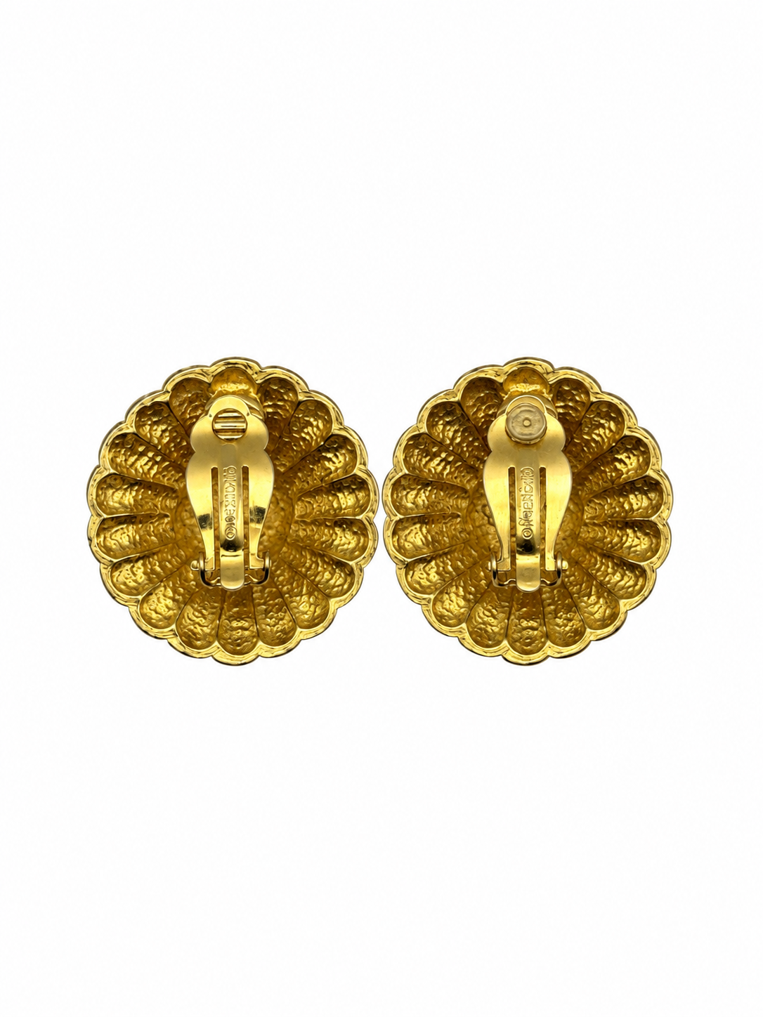 Vintage Givenchy Earrings