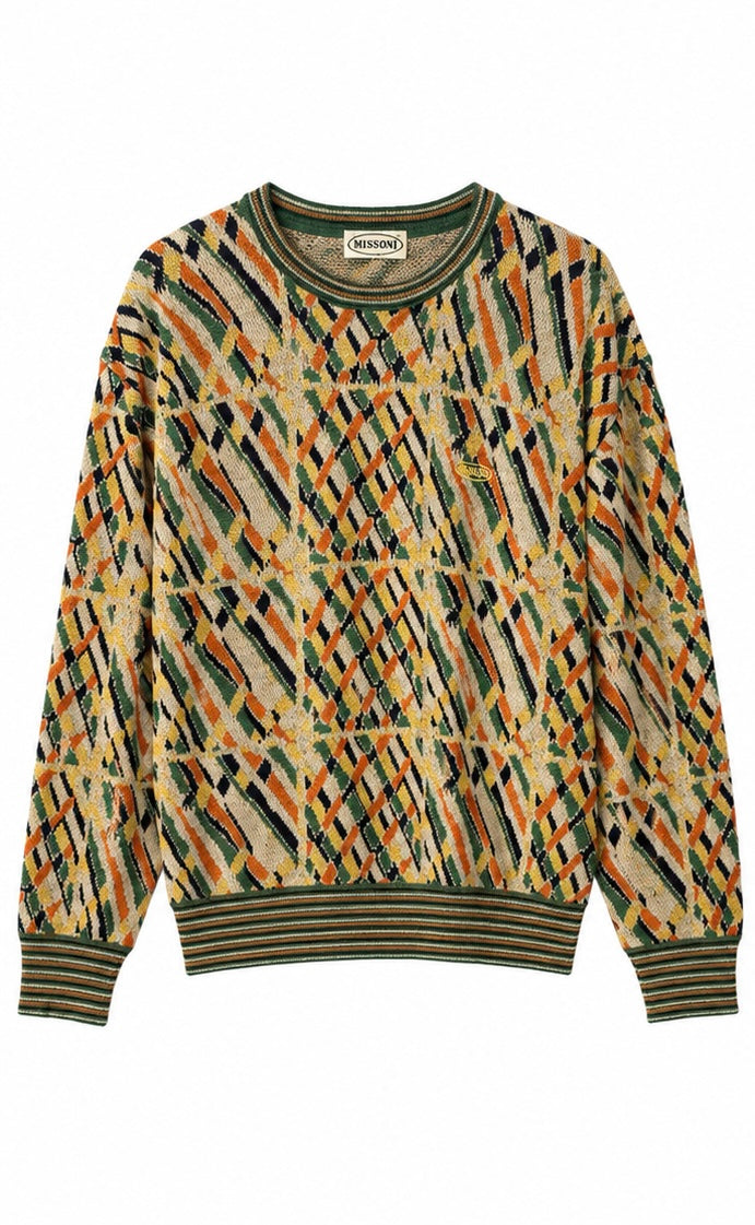 Vintage Missoni Sweater
