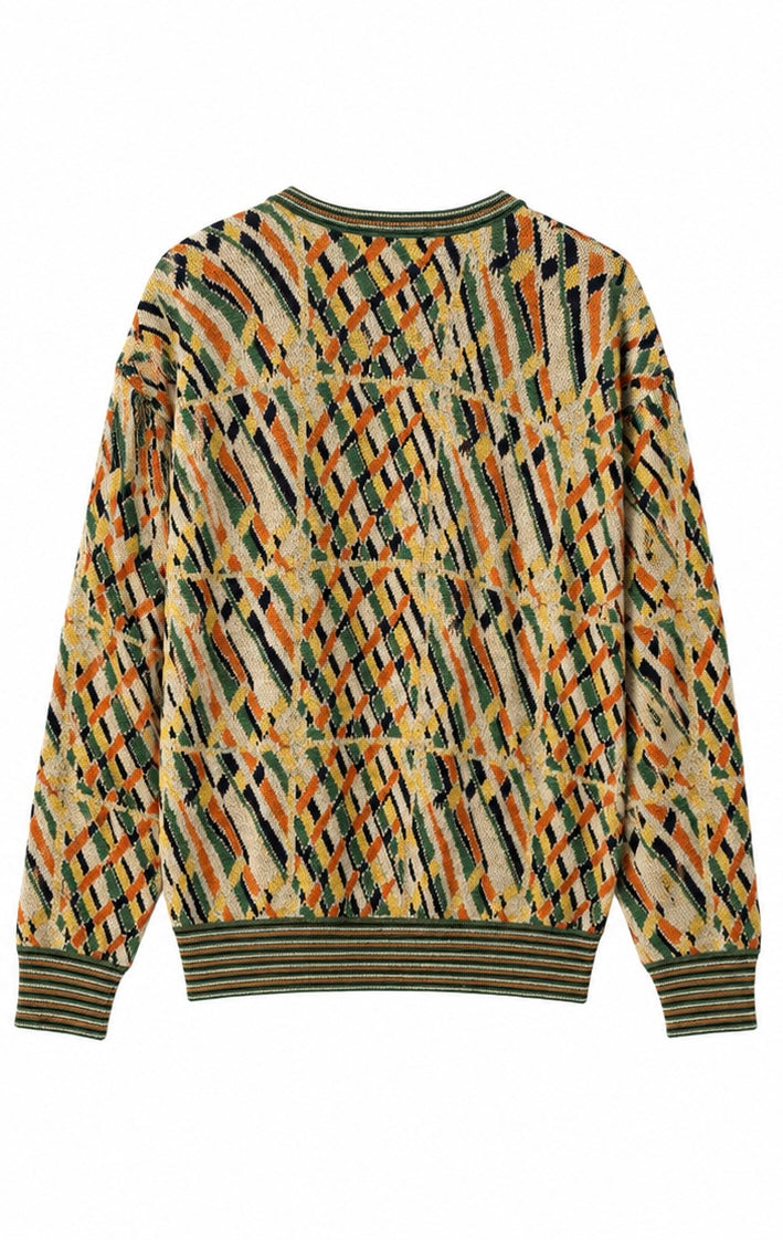 Vintage Missoni Sweater