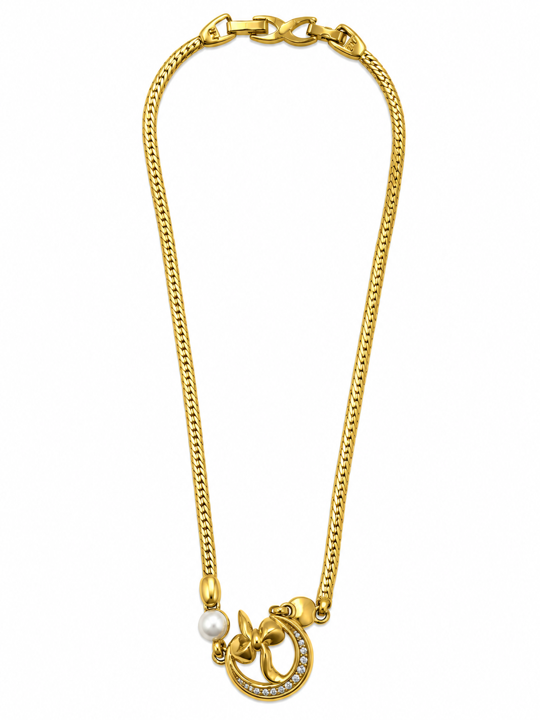 Vintage Nina Ricci Necklace