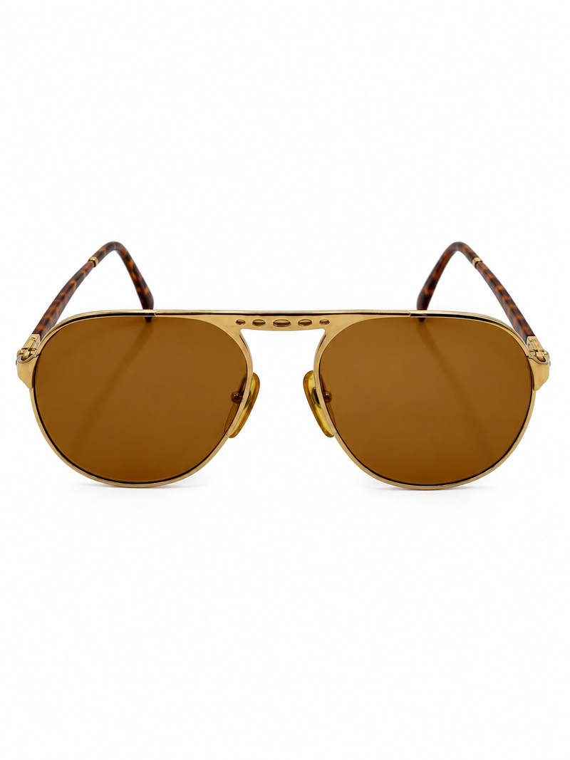 Vintage Christian Dior Sunglasses