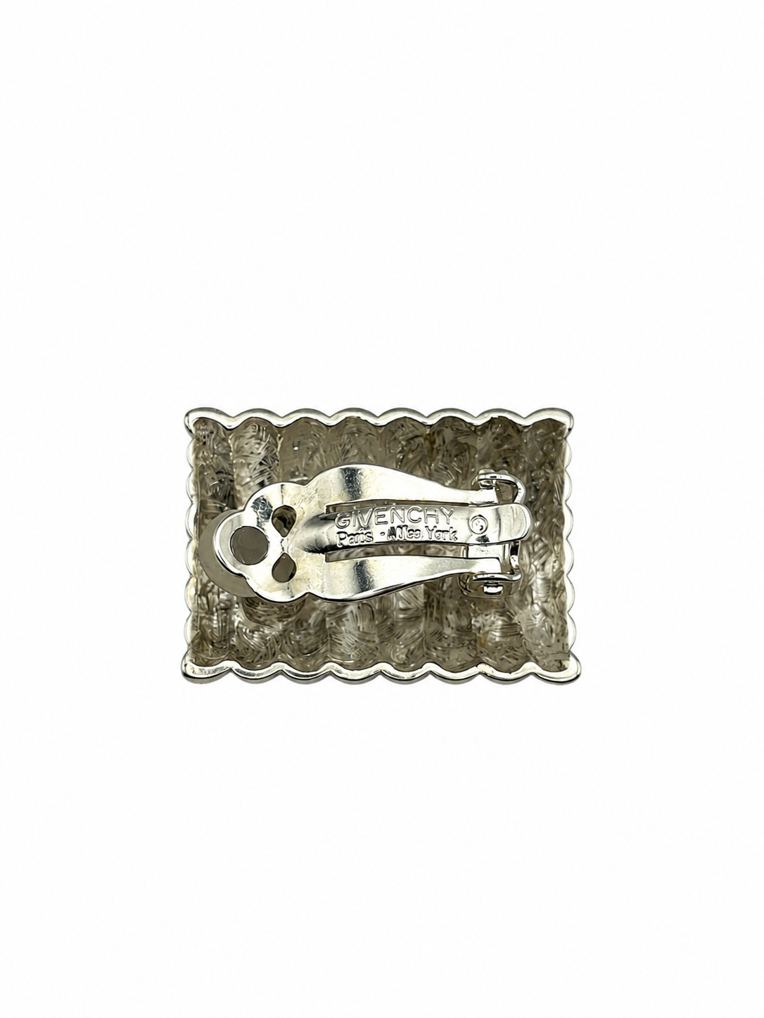 Vintage Givenchy Earrings
