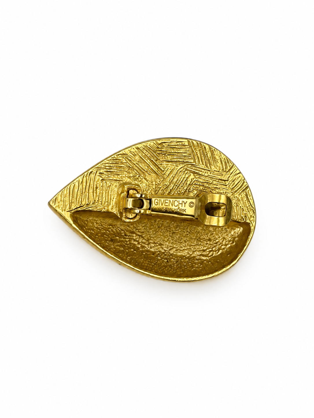 Vintage Givenchy Earrings