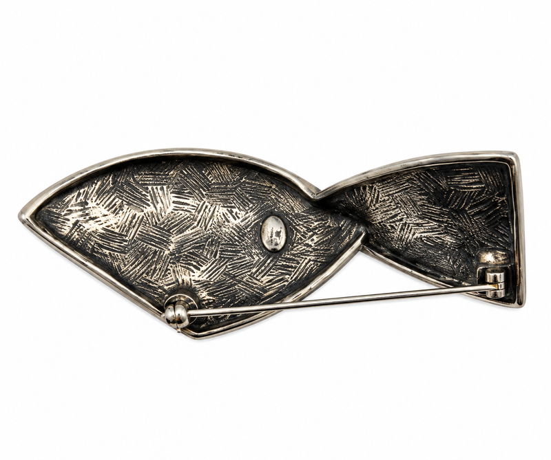 Vintage Givenchy Brooch