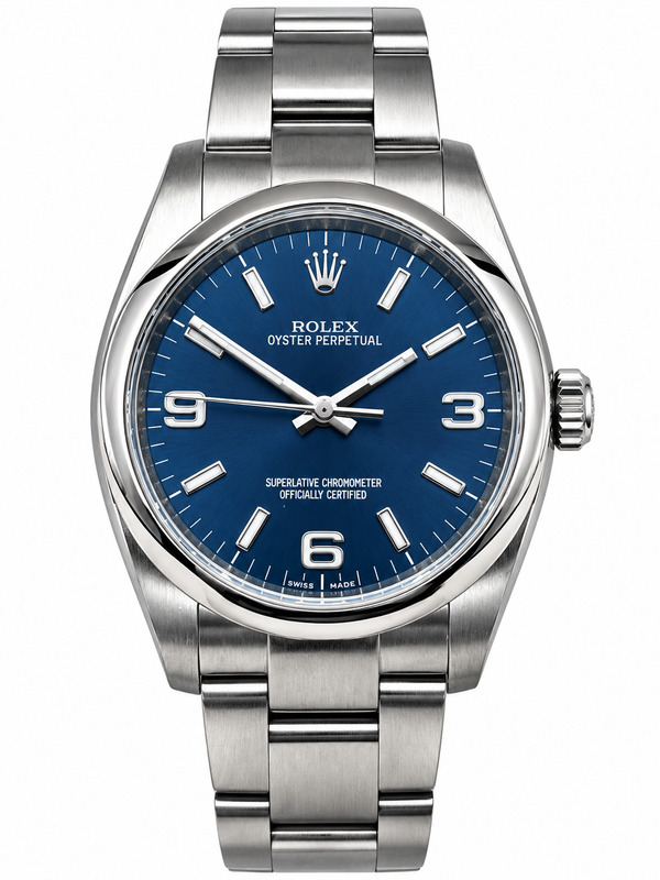 Rolex Oyster Perpetual 36
