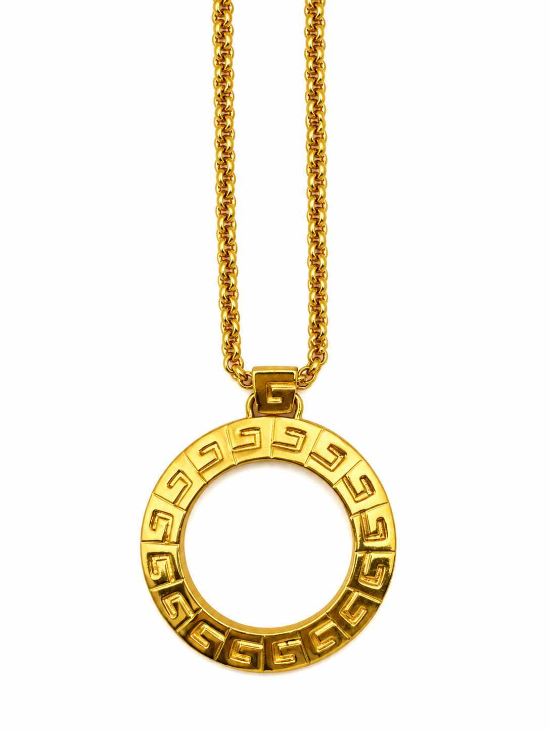 Vintage Givenchy Necklace