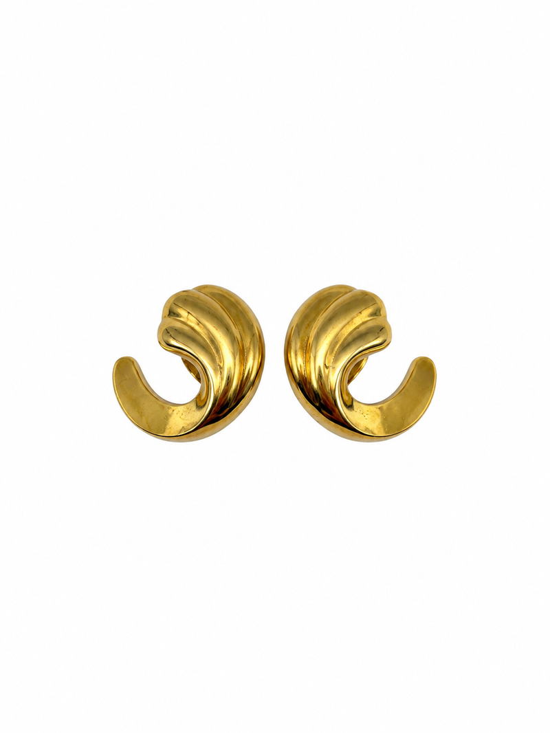 Vintage Givenchy Earrings