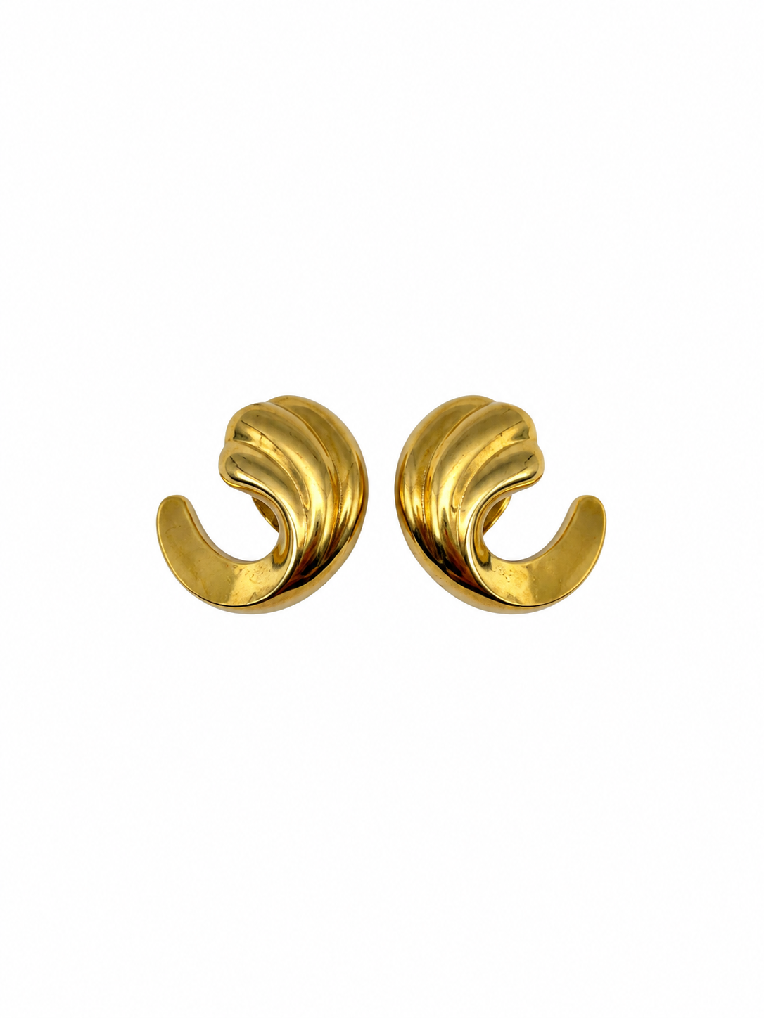 Vintage Givenchy Earrings