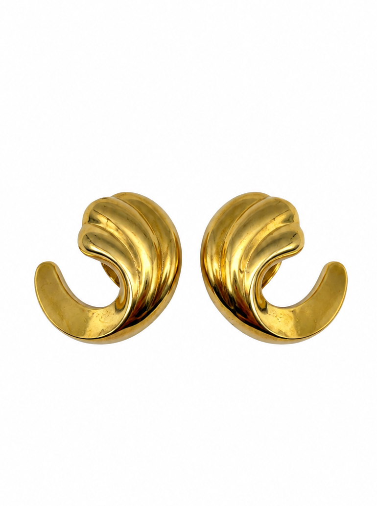 Vintage Givenchy Earrings