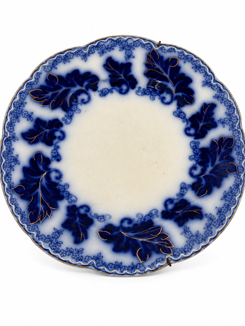 Johnson Brothers "Normandy" Collectors Plate