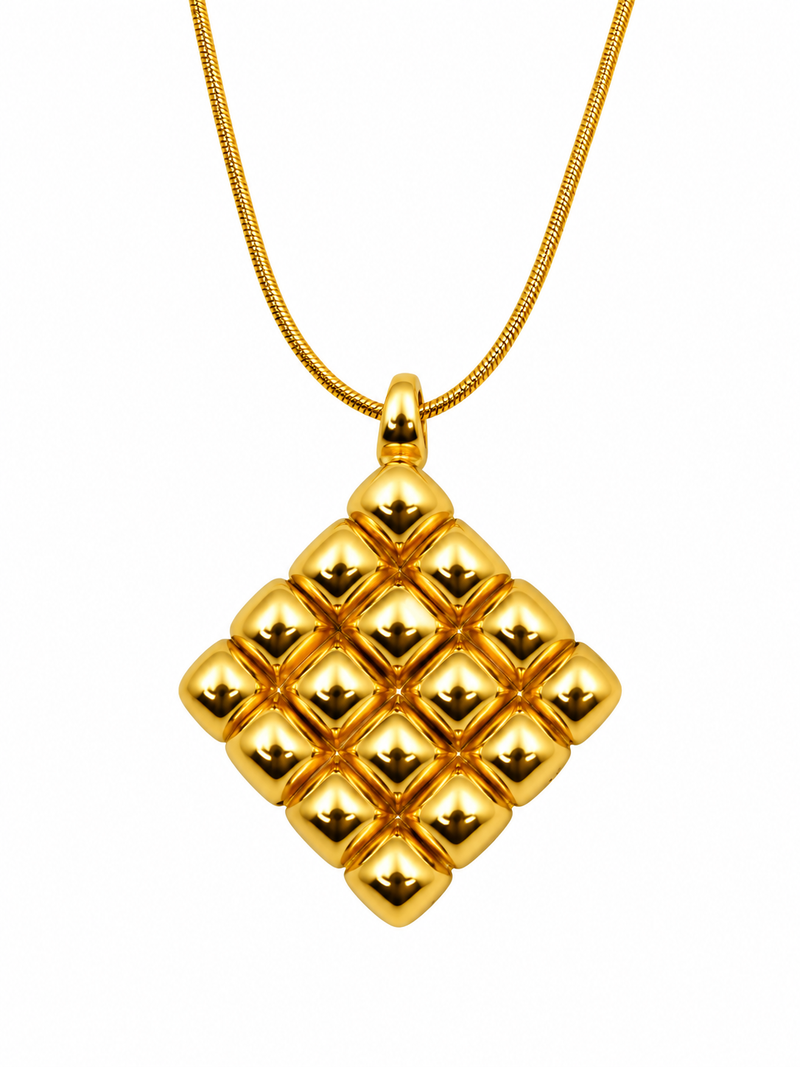 Vintage Paco Rabanne Necklace