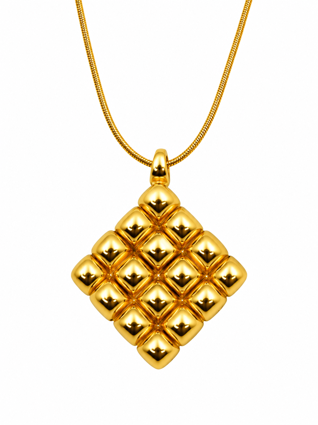 Vintage Paco Rabanne Necklace